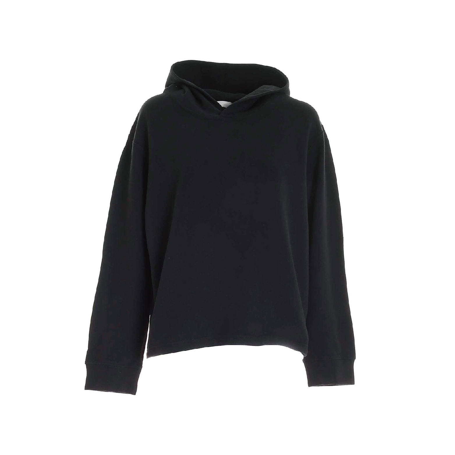 【 Y-3 W CH3 GFX HDY 花卉帽TEE - 黑 】