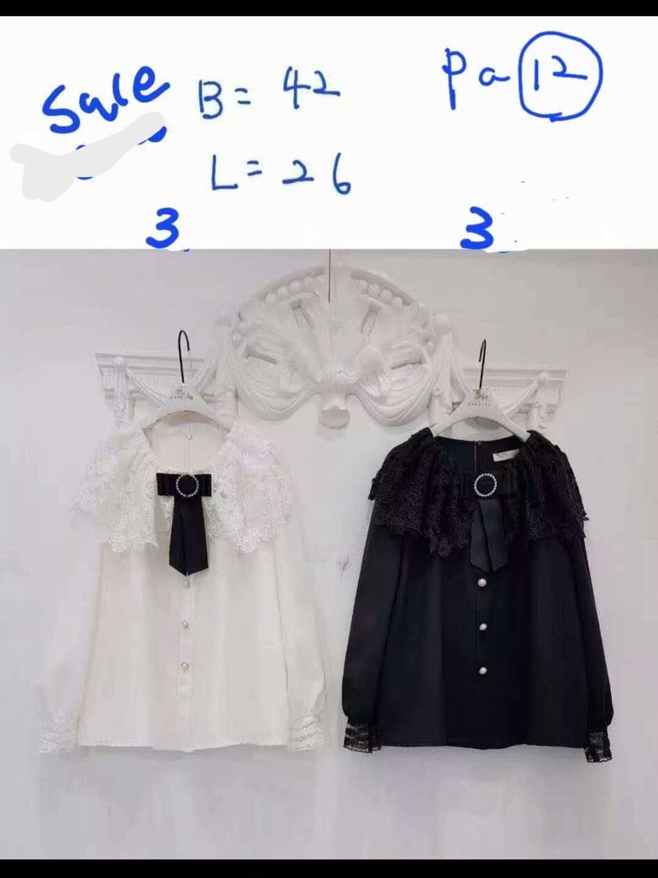 P49 胸42 長26 $479 (一口價)