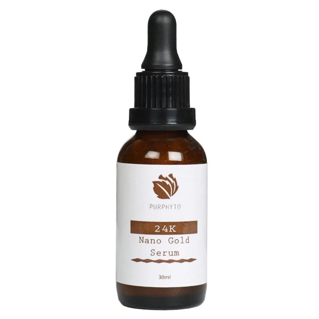 (6511) Purphyto 24K黃金精華(30ml)