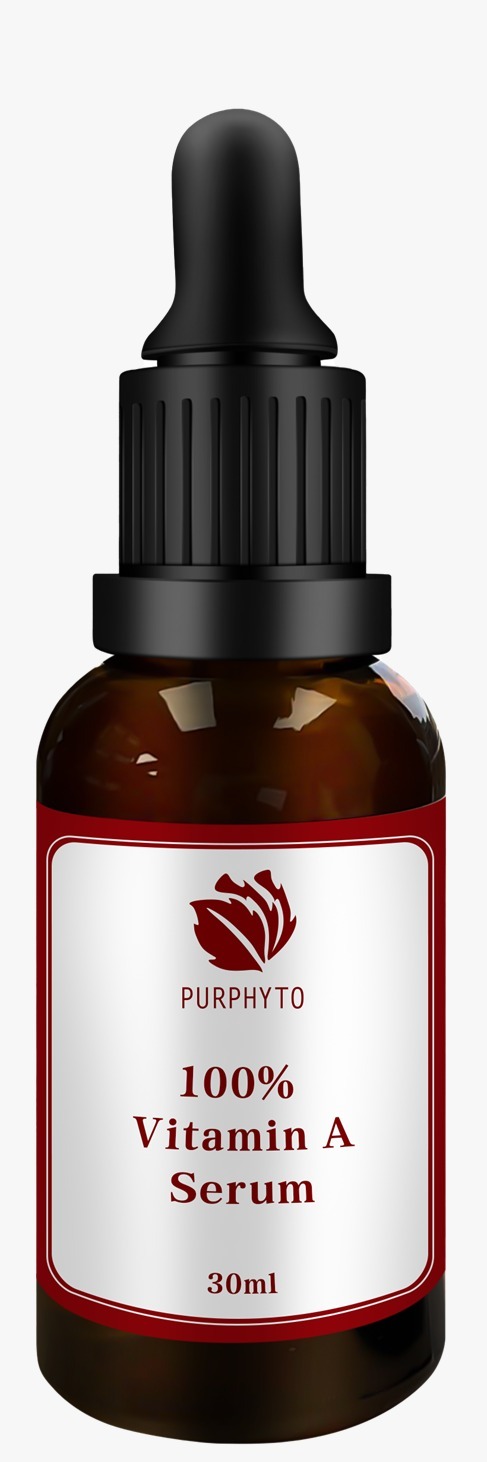 (6513) Purphyto維他命A原液精華 (30ml)