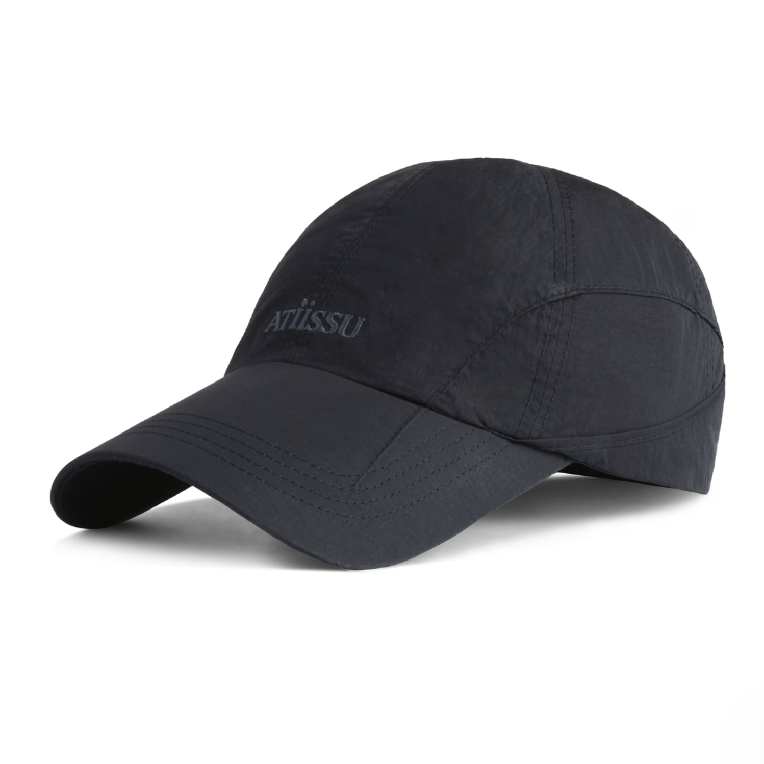 <韓國代購> ATIISSU PINTUCK CAP