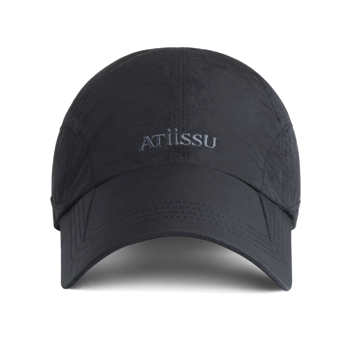 <韓國代購> ATIISSU PINTUCK CAP