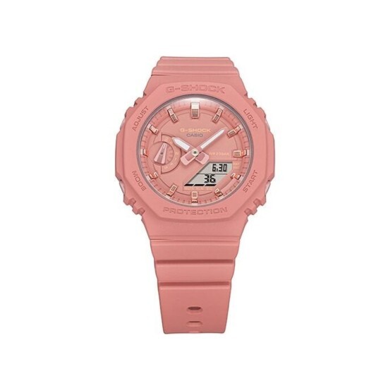 Casio G-Shock GMA-S2100-4A2 手錶 (香港行貨)