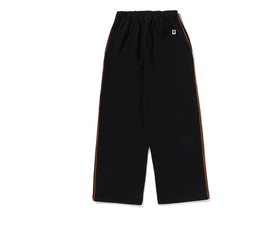 【BAPE男生】0207 發售 寬版A RISING BAPE RELAXED FIT SWEAT PANTS