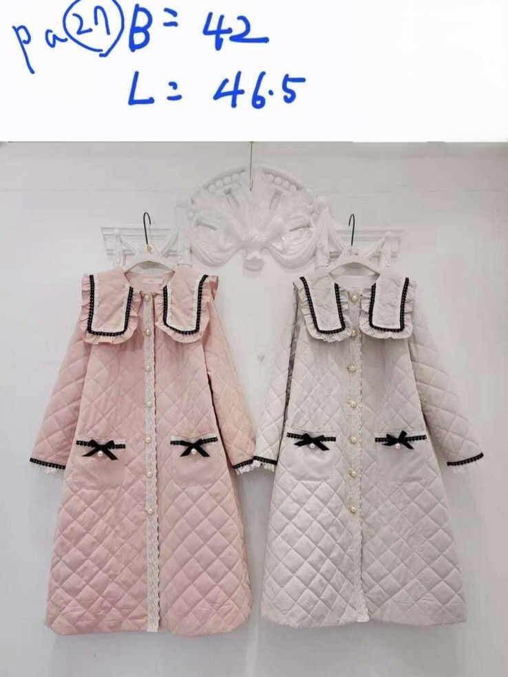 P65 胸42 長46.5 $999 (一口價)