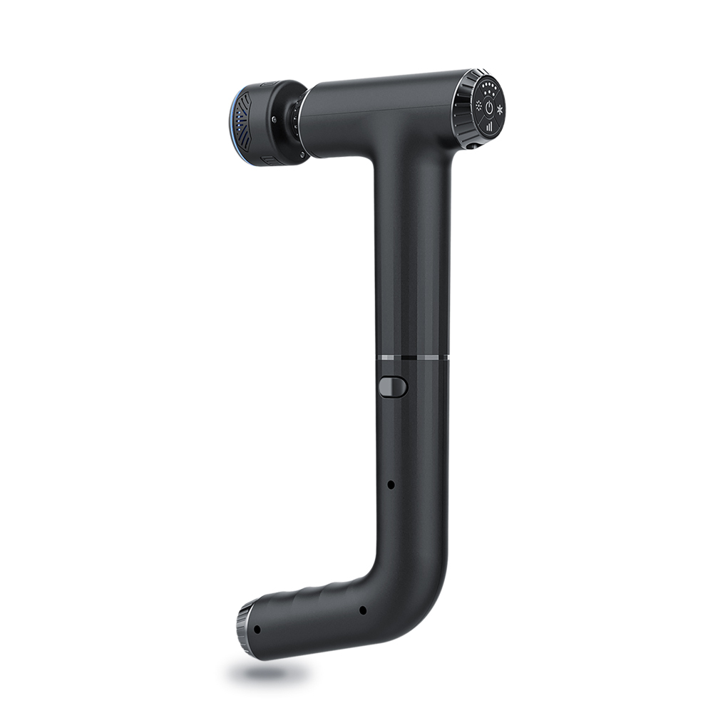 變溫可拆筋膜槍 OG-0360S