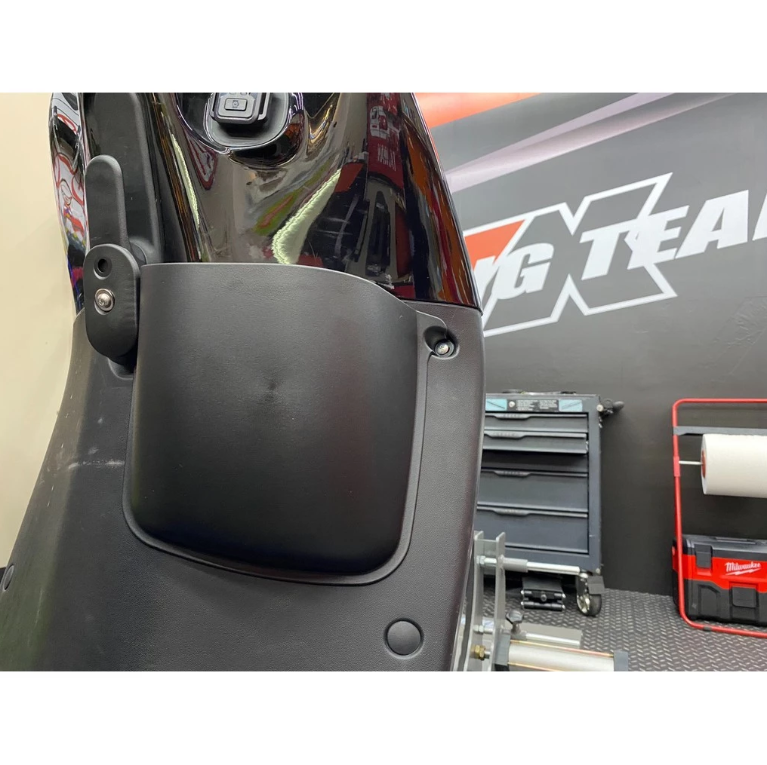 【APEXX】置物箱 置物架 杯架 置物 前置 GOGORO2 S2 狗2 CAFE