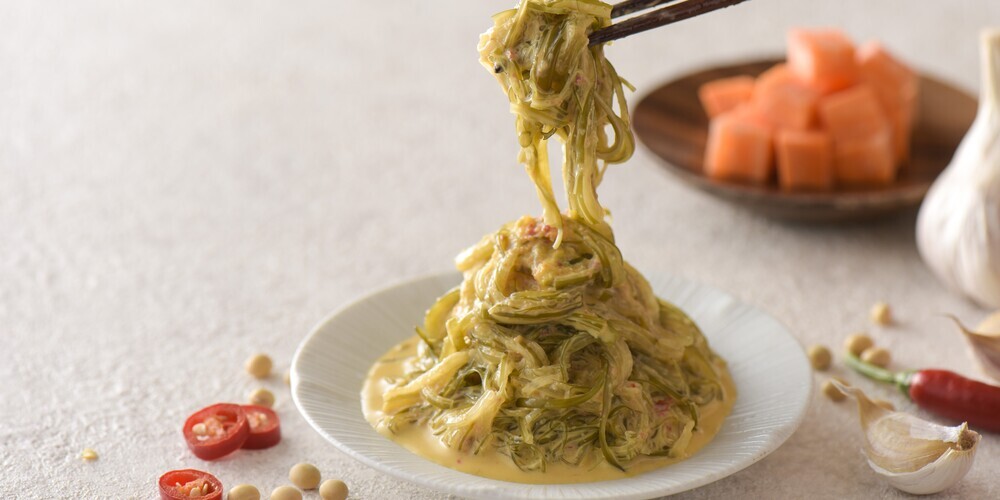 2026過年年菜推薦-協發行黃金海帶絲-圍爐解膩冷盤小菜