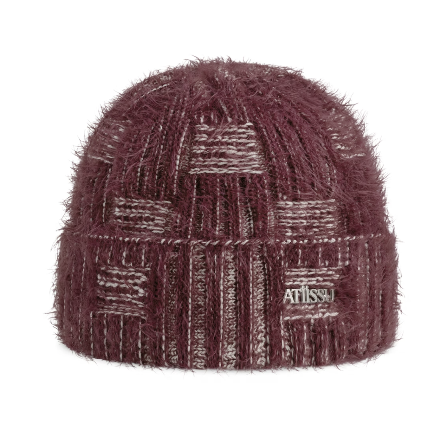 <韓國代購> ATIISSU KEVI BEANIE