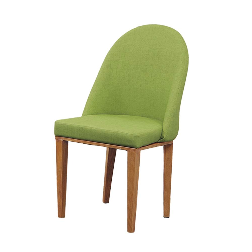 柏蒂家居-朱莉繽紛糖果色休閒椅/餐椅(二色可選)