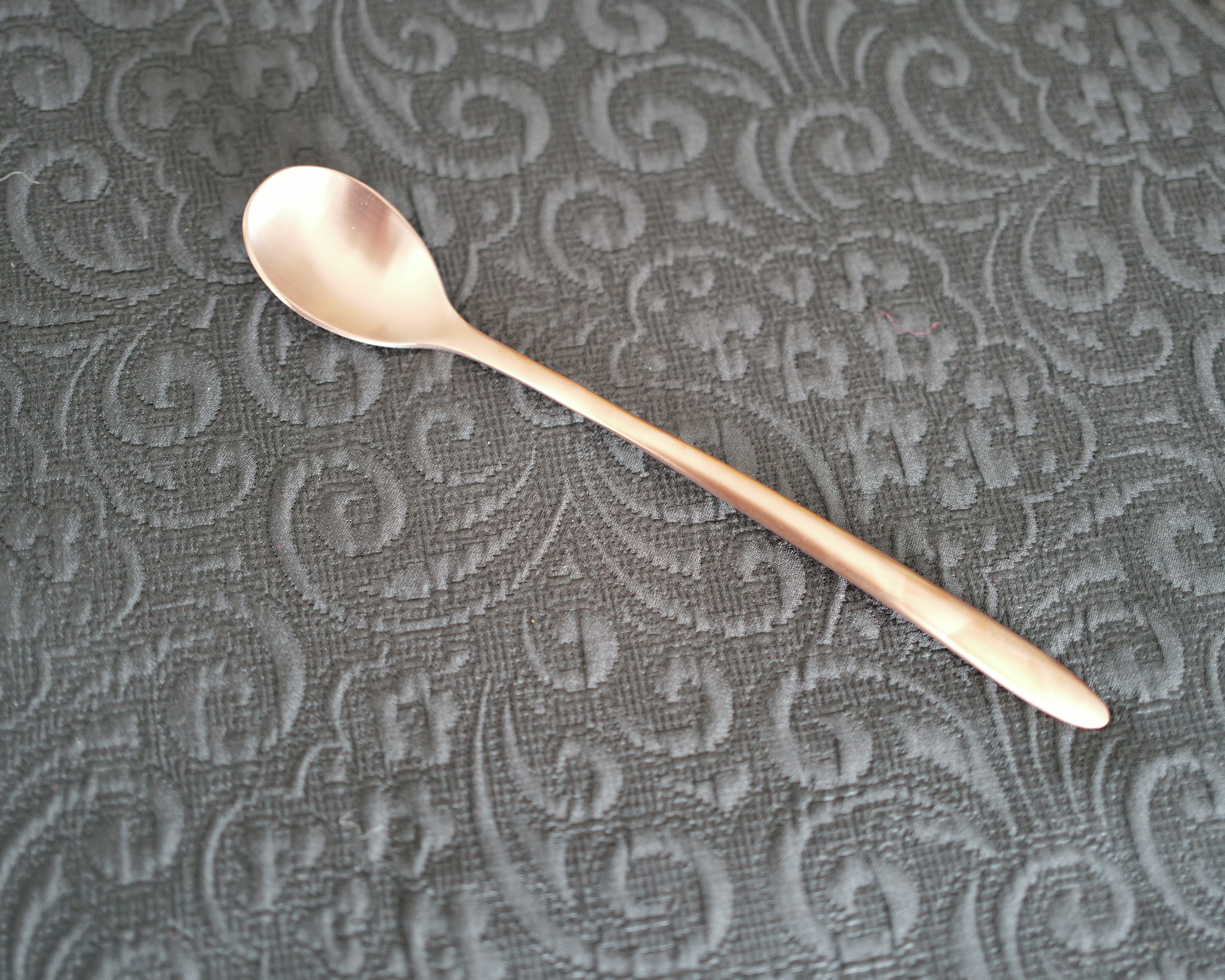 SOLA｜Faro 系列-COPPER