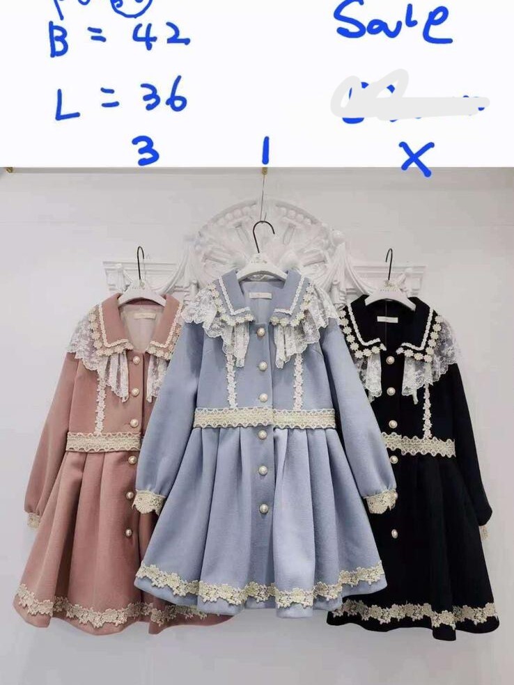 P74 胸42 長36 $999 (一口價) 30 ％羊毛