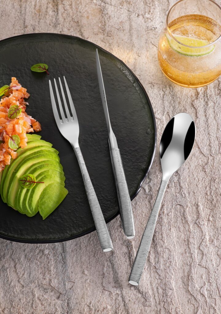 SOLA｜Hermitage 系列-湯匙