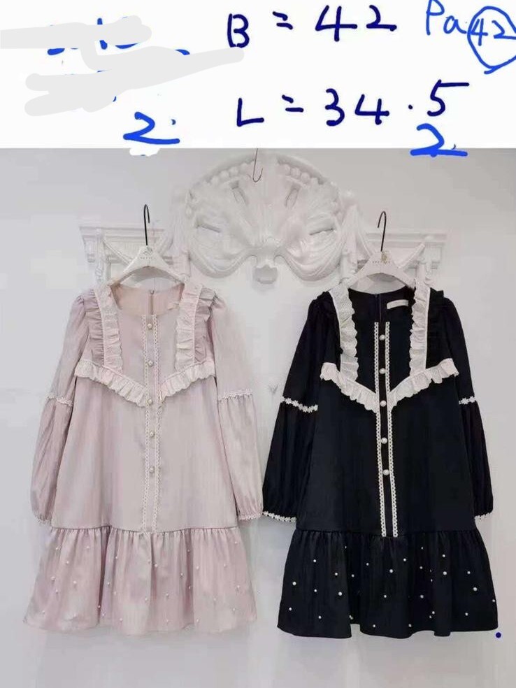 P80 胸42 長34.5 $599 (一口價)