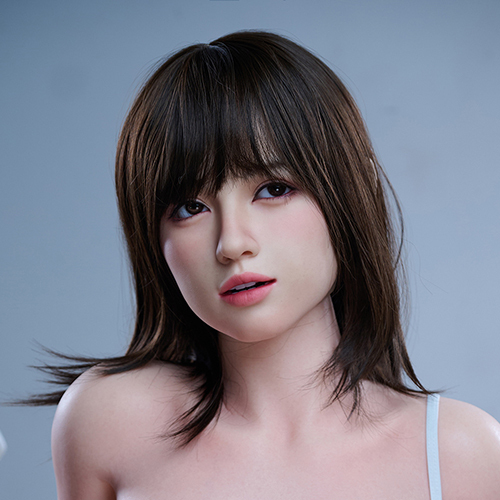 IRONTECH 東方系列 158cmT A4 Misaki 新自然 全矽膠娃娃 silicone sex doll