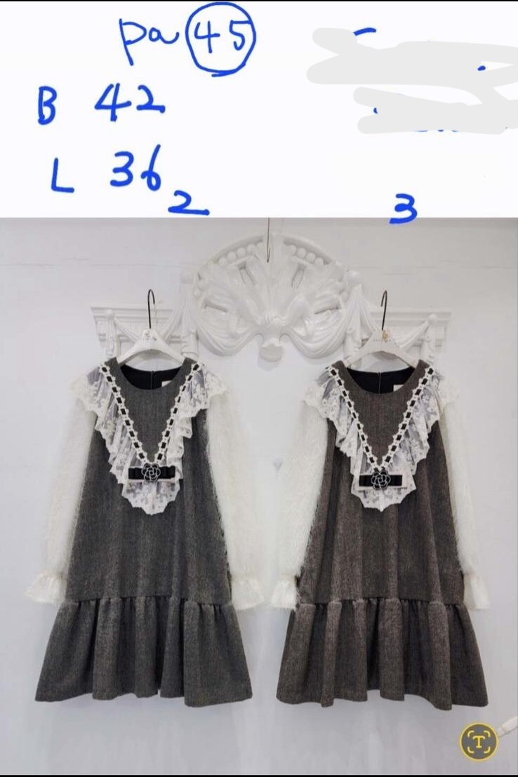 P83 胸42 長36 $599 (一口價)