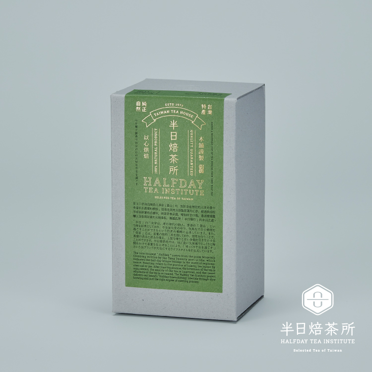 (預購)文山包種茶    50克散茶  新馥郁的白花香氣