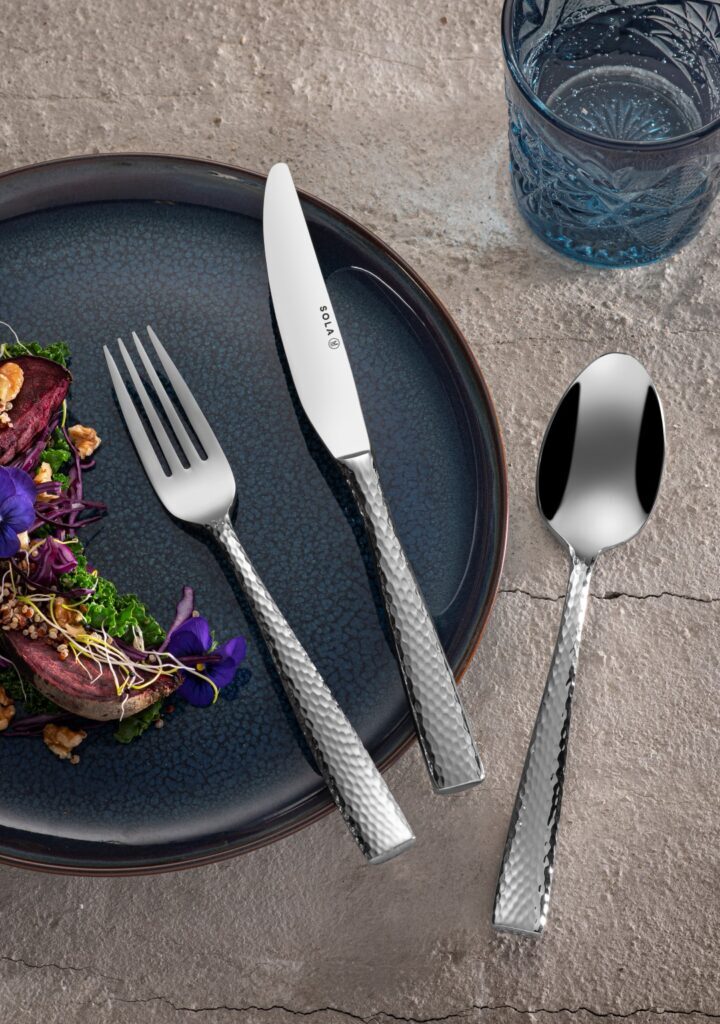 SOLA｜Aura系列-湯匙