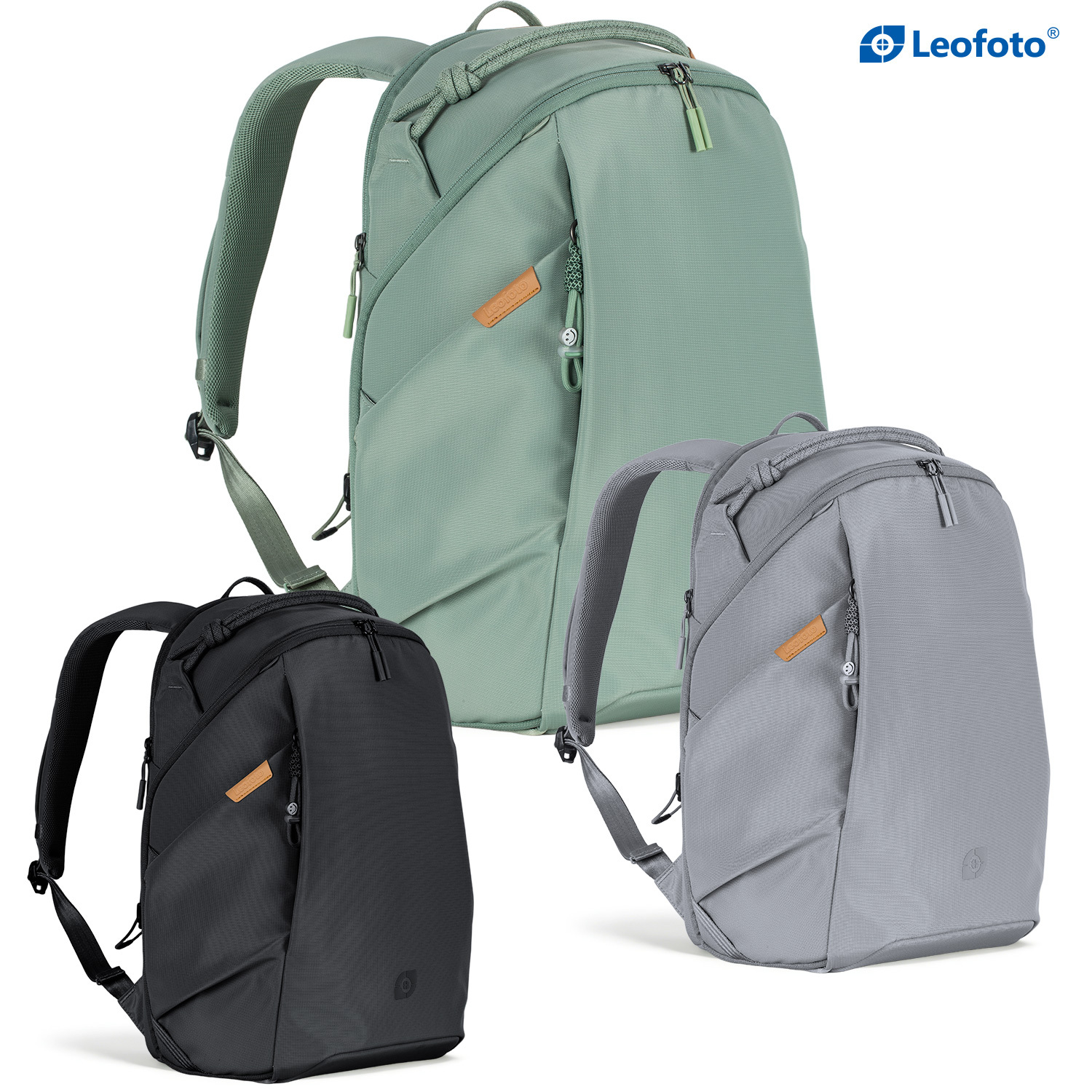 daily lite ,leofoto bag