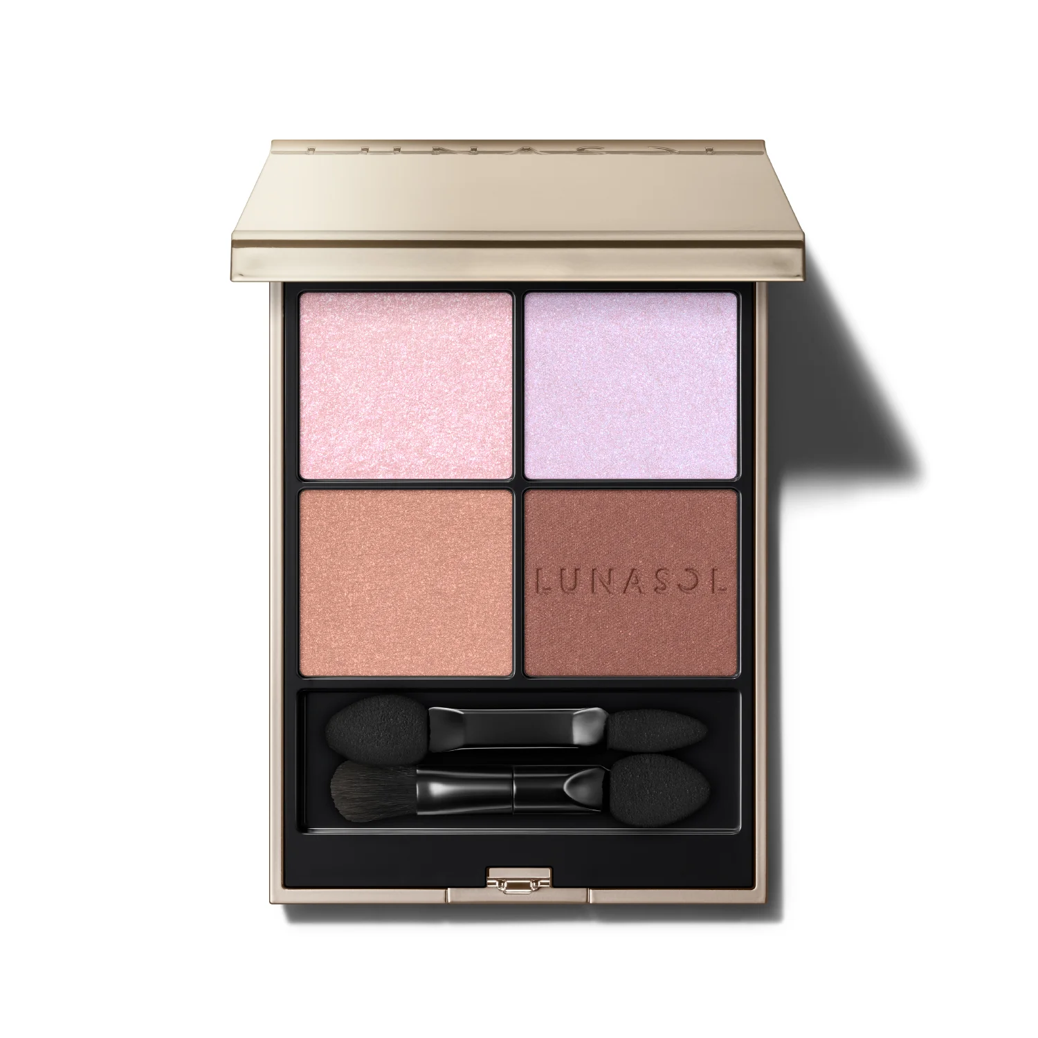 [限定] LUNASOL Eye Coloration N EX15 Spring Concerto