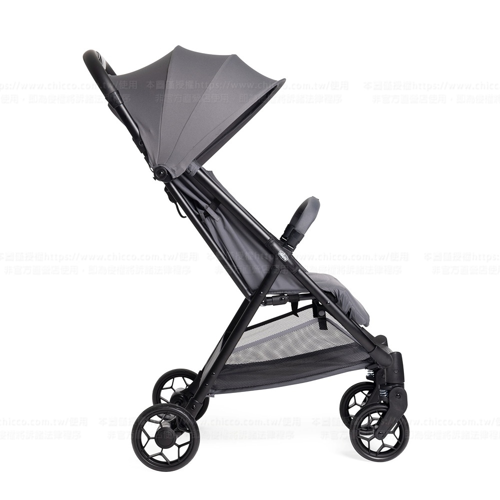 Urbino全能輕量嬰兒推車