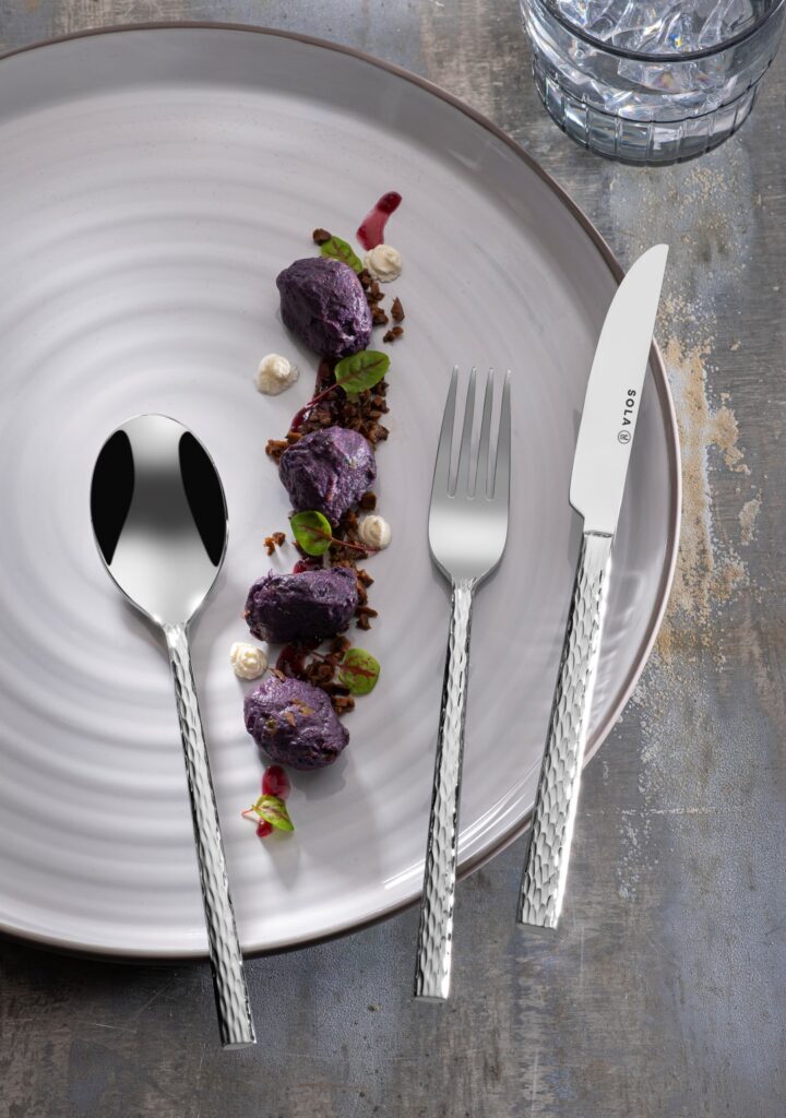 SOLA｜Lausanne系列-刀