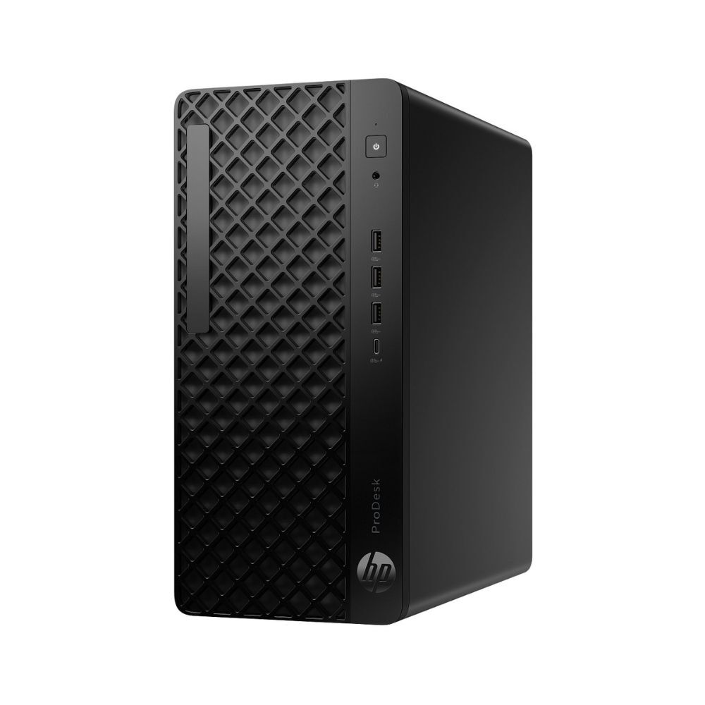 HP ProDesk 4 Tower G1i 【CC1W0PT】 商務桌機