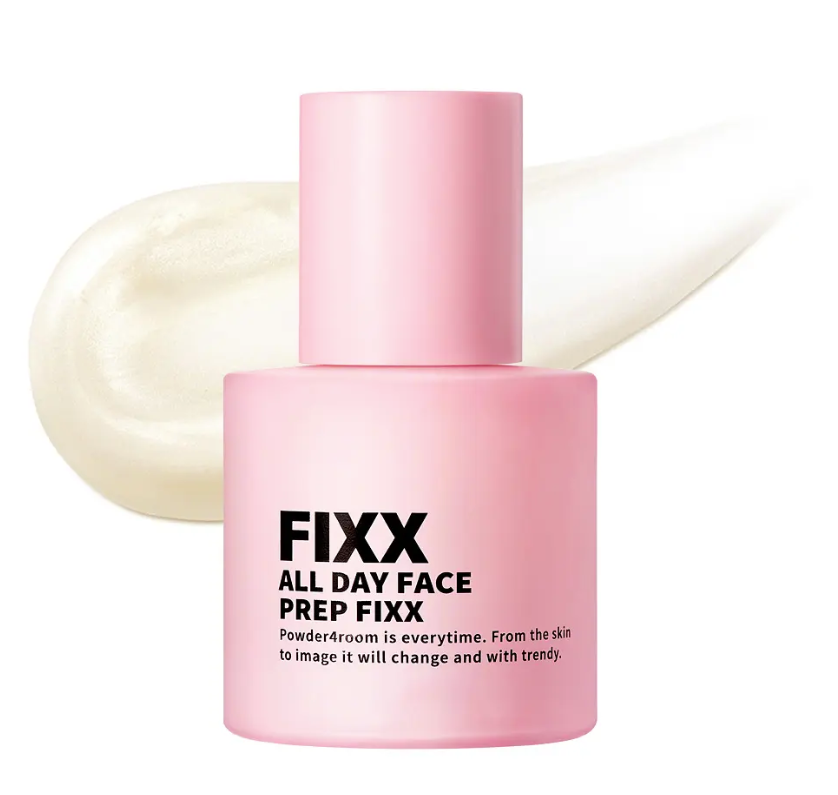 SO NATURAL Fixx make up set