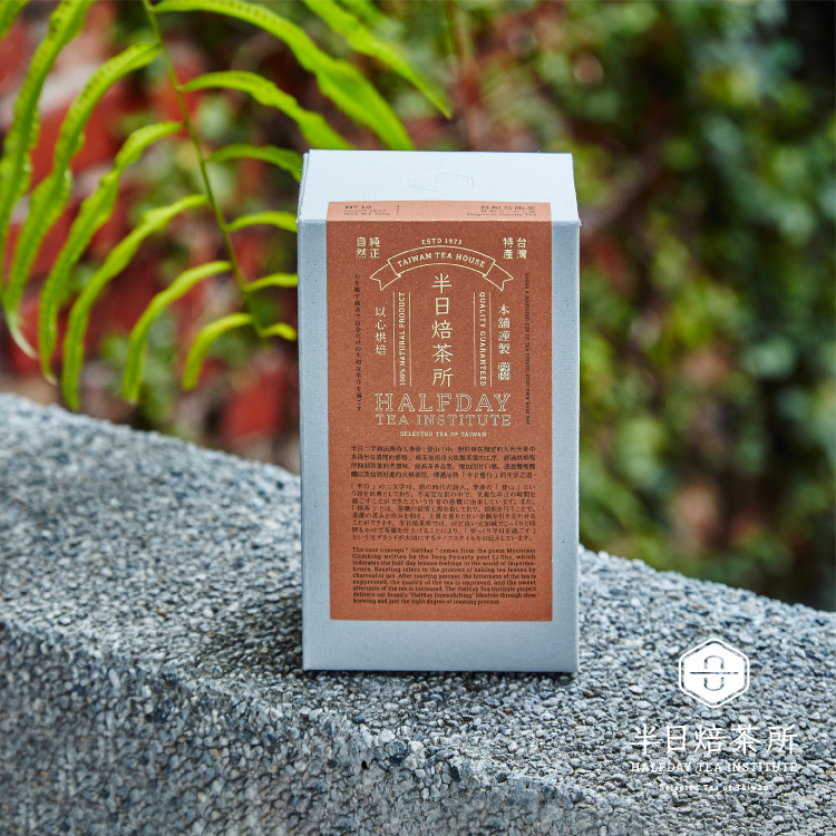 (預購)貴妃烏龍茶 150克散茶 蜜香烏龍