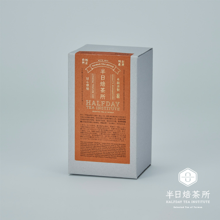 (預購)貴妃烏龍茶 150克散茶 蜜香烏龍