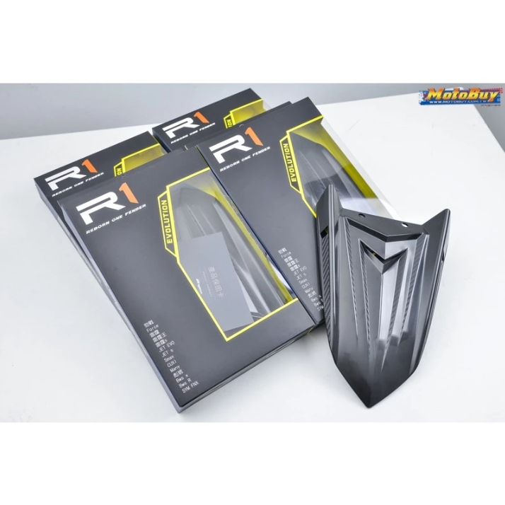 【APEXX】R1 前土除 土除 擋泥板 勁戰/雷霆S/JETS/FORCE/MANY