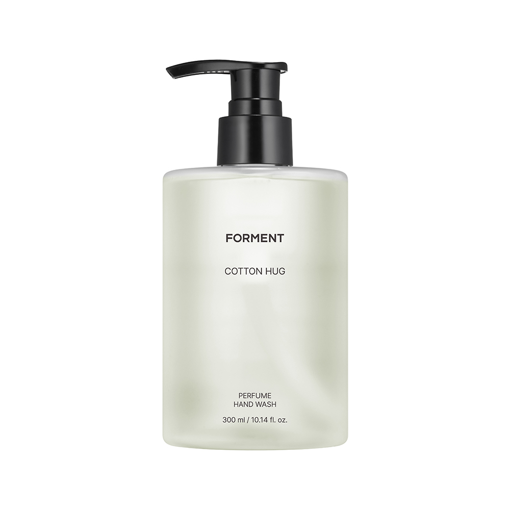FORMENT｜香水洗手乳 - 天使之吻 300ml