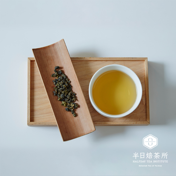 (預購)阿里山高山烏龍  75克｜150克 散茶  石棹茶區
