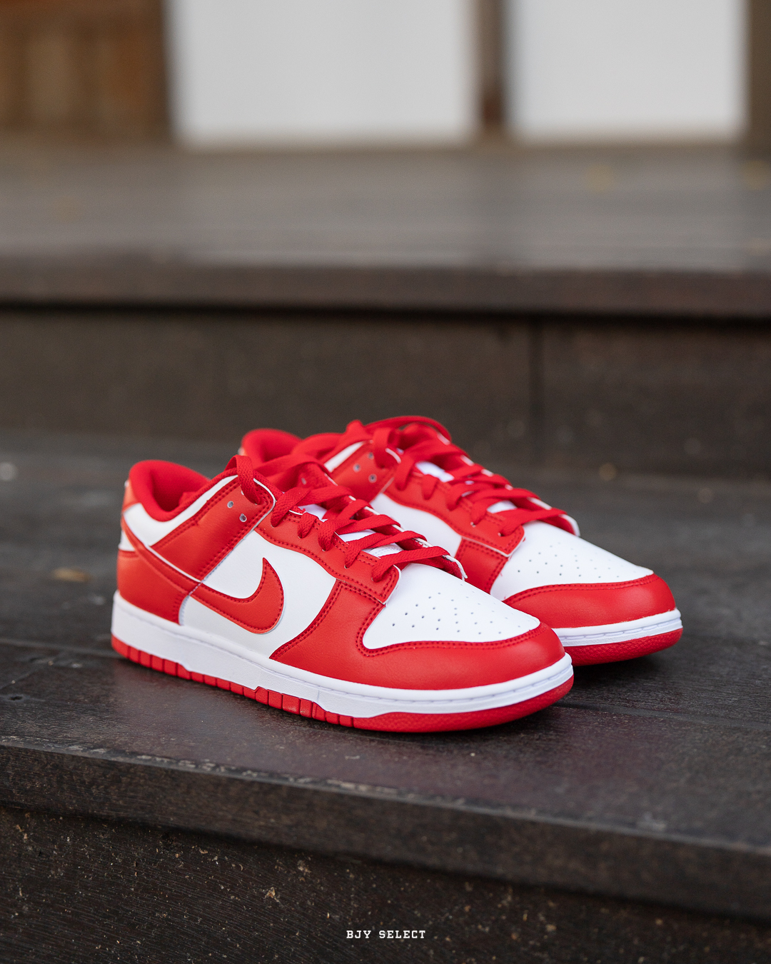 #代購 Nike  Dunk Low Retro 復古鞋 HF5441-104 新年紅