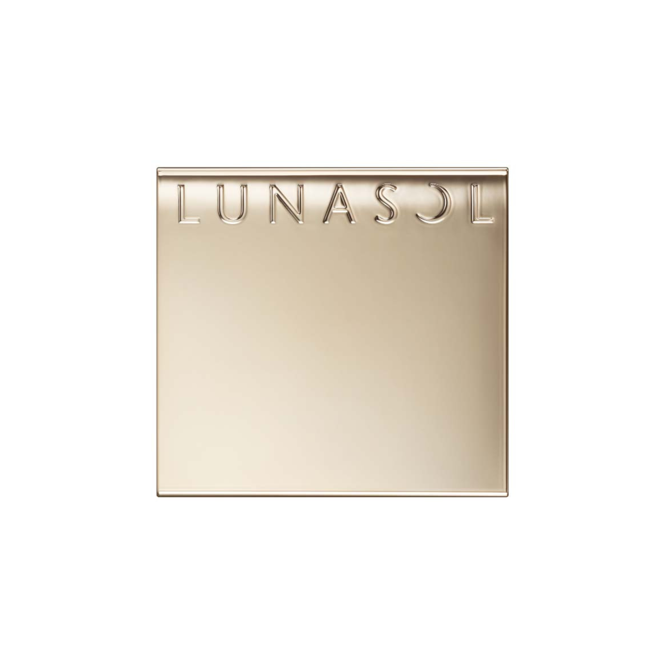 LUNASOL 胭脂專用盒 II