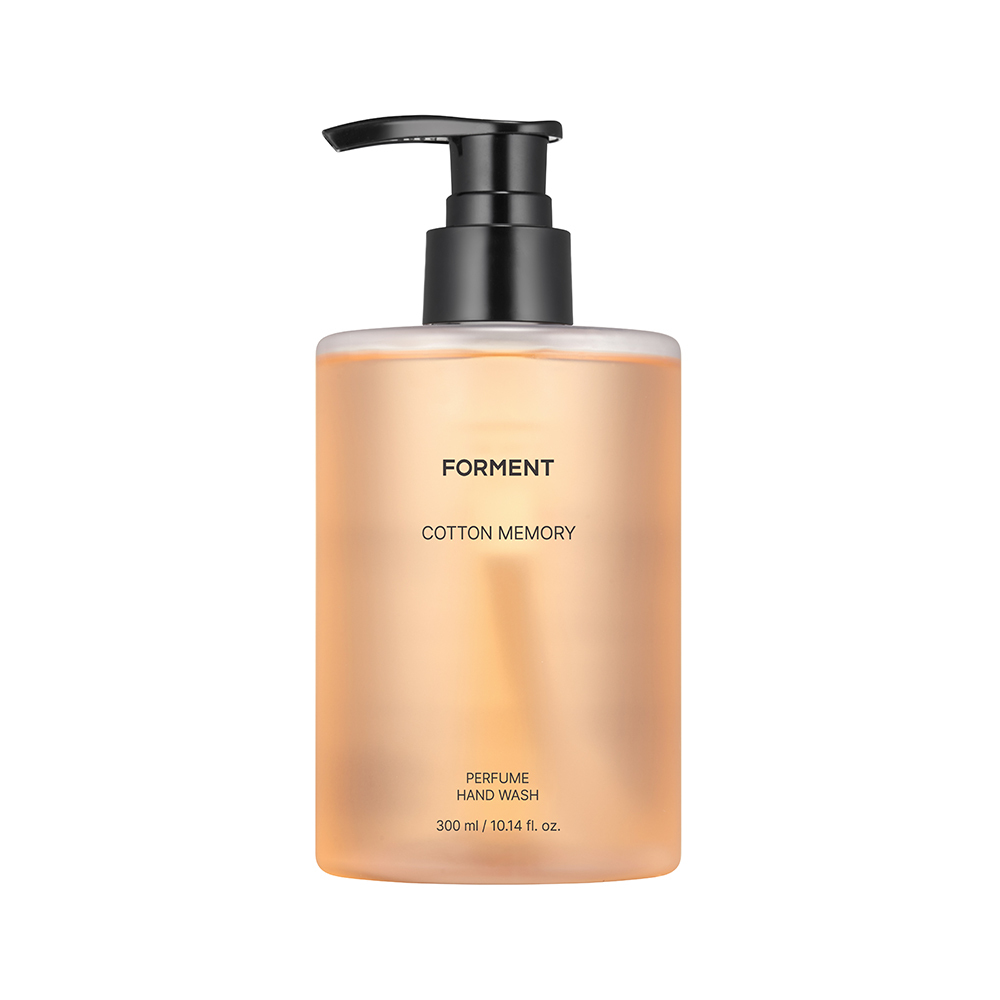FORMENT｜香水洗手乳 - 記憶之鑰 300ml