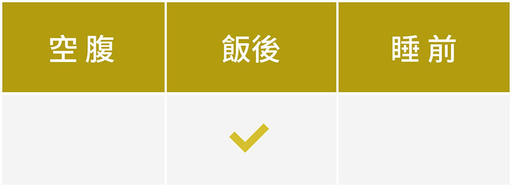 豐傑生醫蕎麥維生素D的吃法