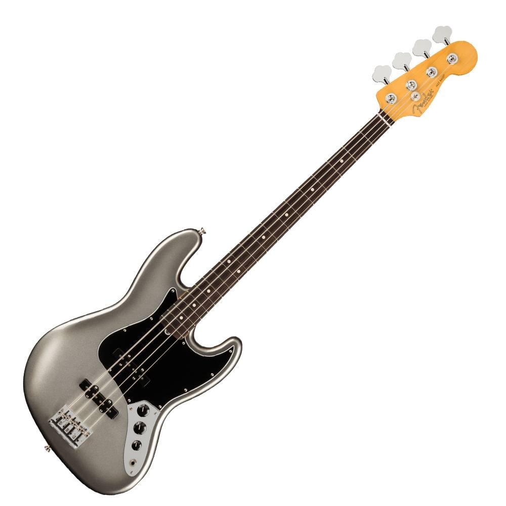 Fender Fender American Professional II Jazz Bass 電貝斯 五色可選 — 三峽吉他 / Bass｜YA! 玩音樂