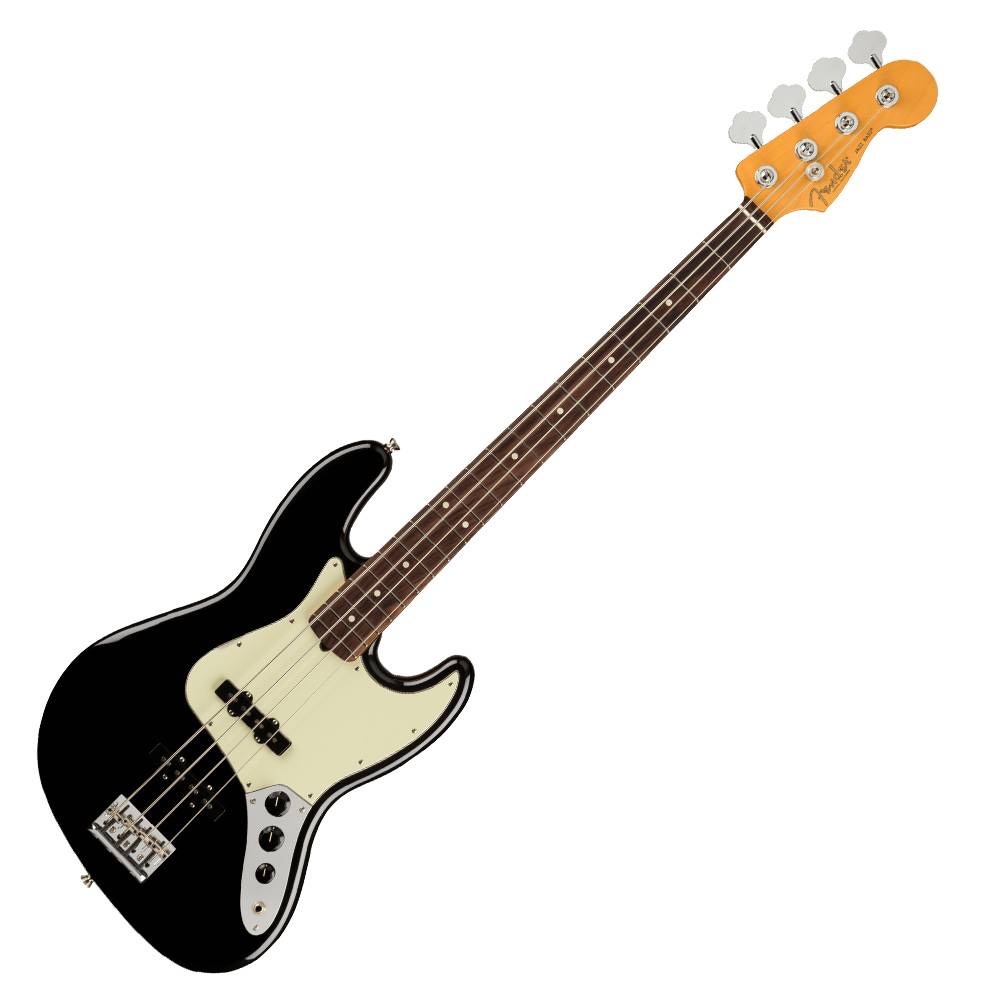Fender Fender American Professional II Jazz Bass 電貝斯 五色可選 第 3 張圖片｜三峽吉他 / Bass