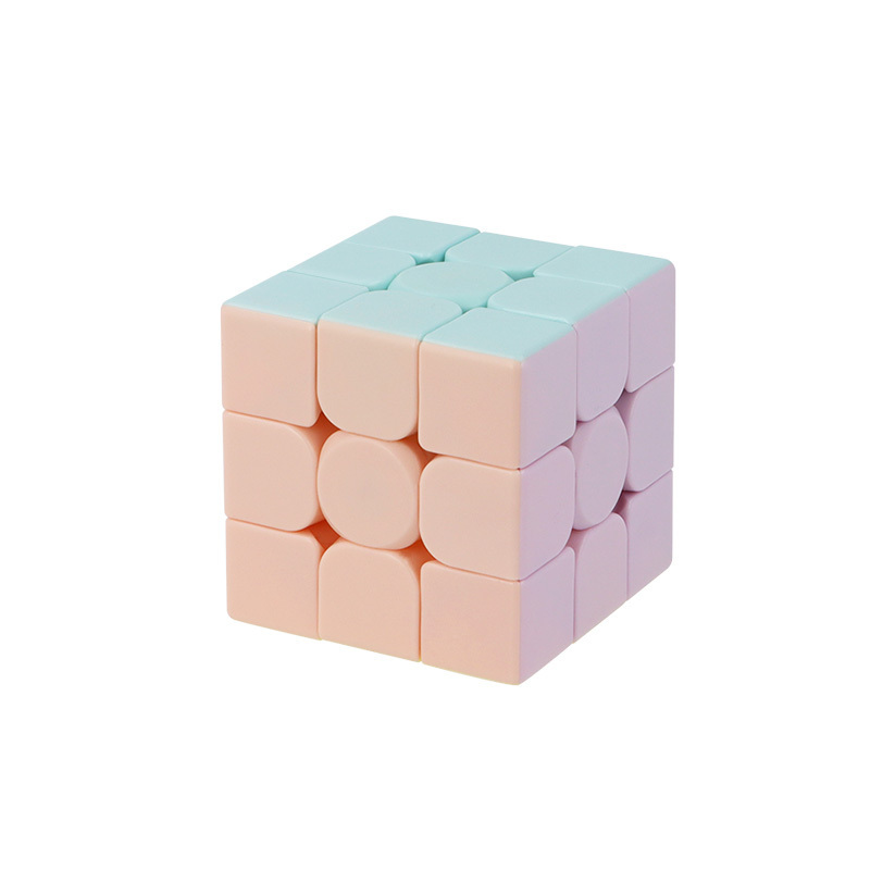 TP 魔術方塊玩具/立方體