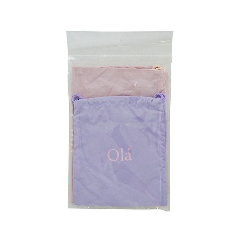 TP 束口袋組/2入