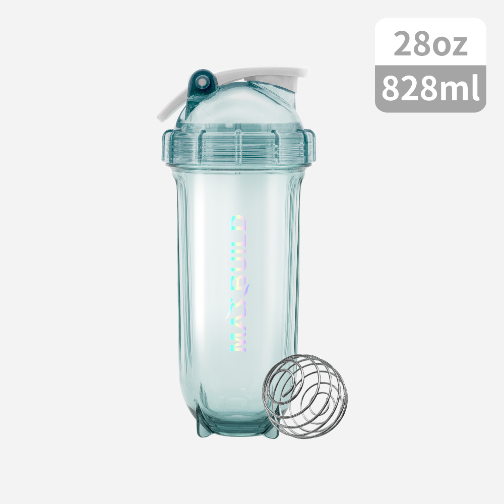 Space Tritan 28oz 太空搖搖杯｜天空之鏡