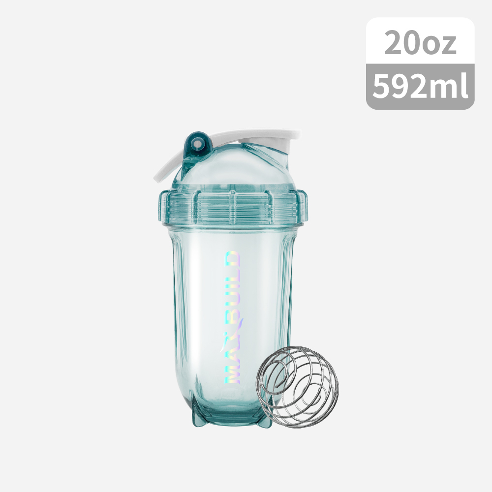 Space Tritan 20oz 太空搖搖杯｜天空之鏡