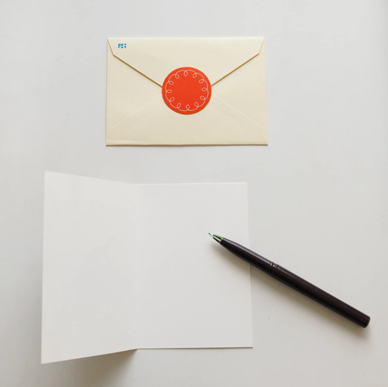 zero per zero | 卡片 貴賓狗