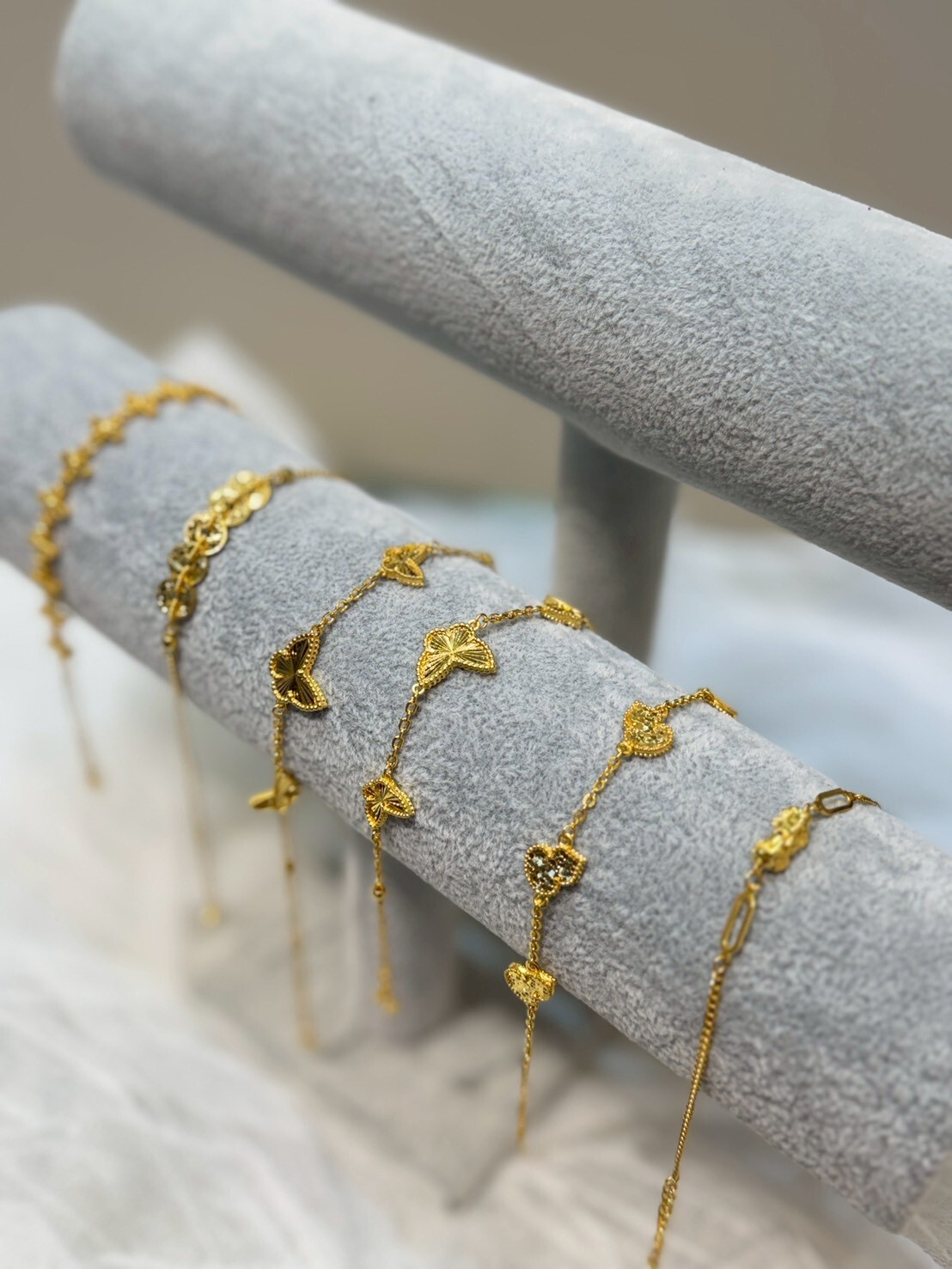 多款設計款手鍊