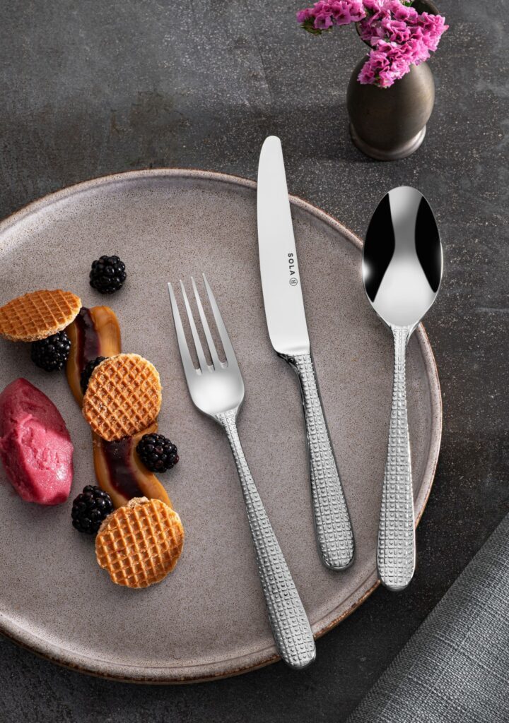 SOLA｜Amsterdam系列-匙