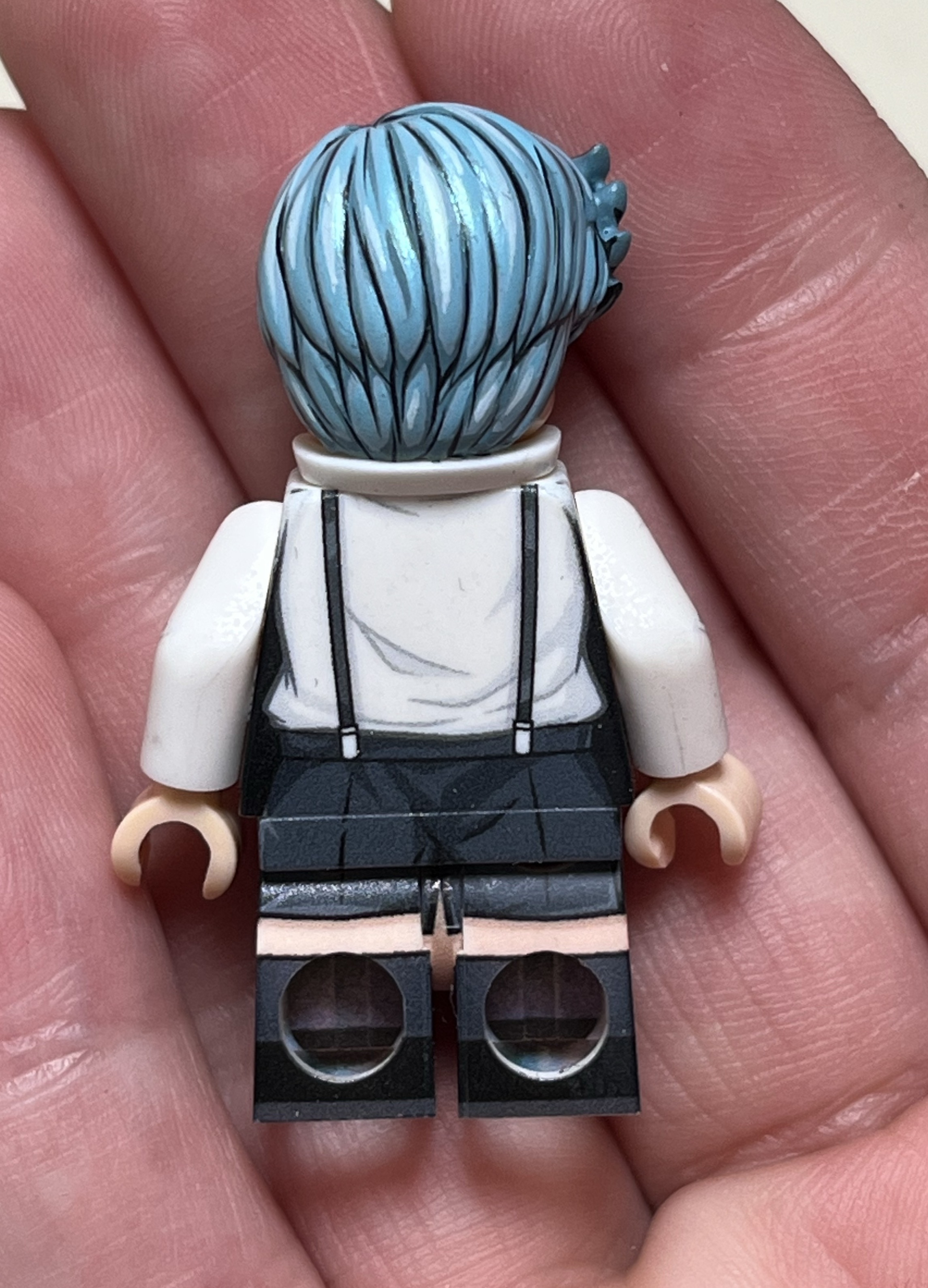 【預訂】【1ast】憂憂 (特塗)