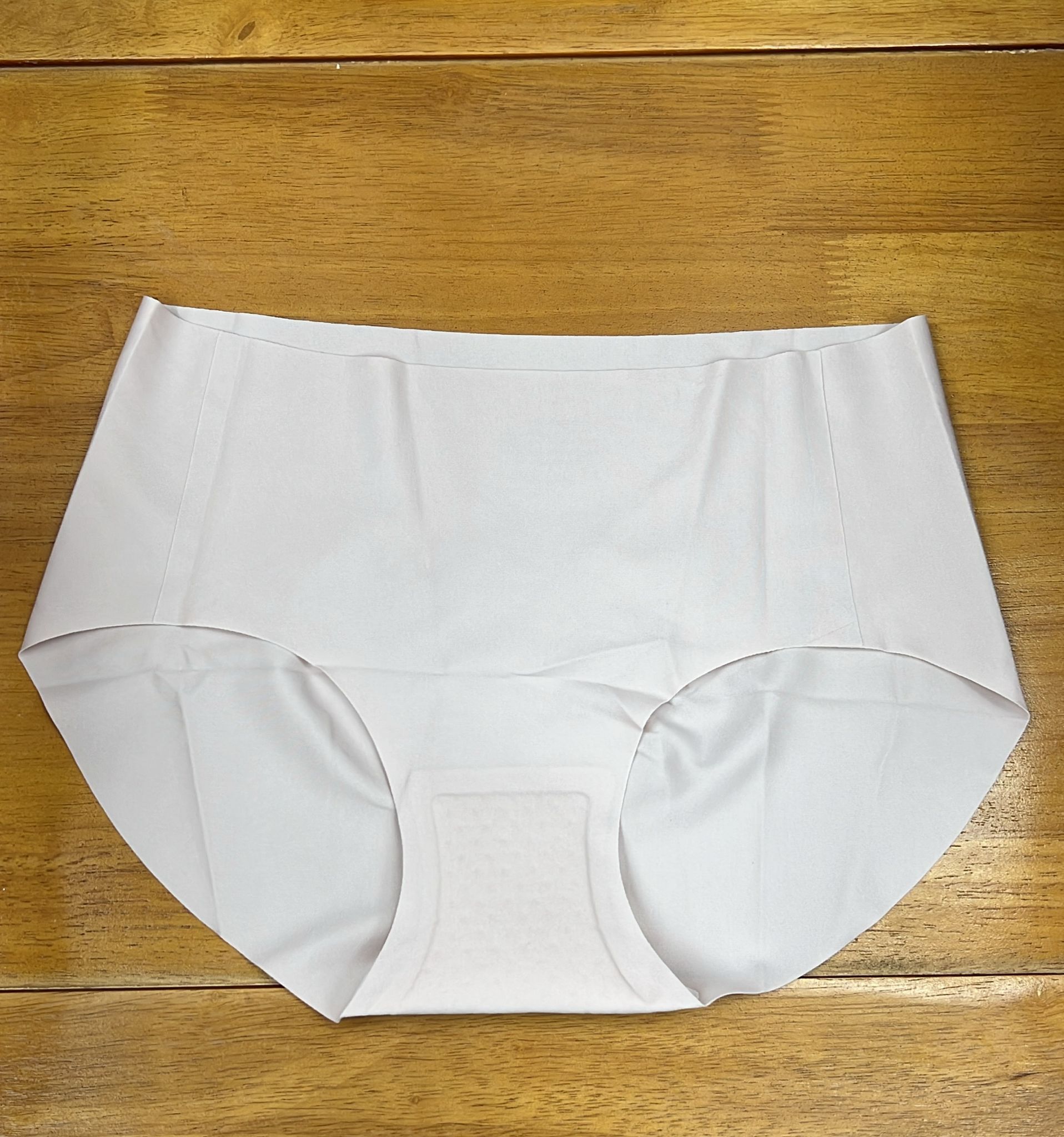 0211CT121-衣物CT-女裝乳膠內褲 L碼 粉紅色 (A121A), 黑色(A121B)