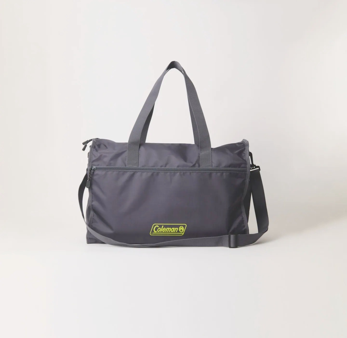 Coleman Boston Bag