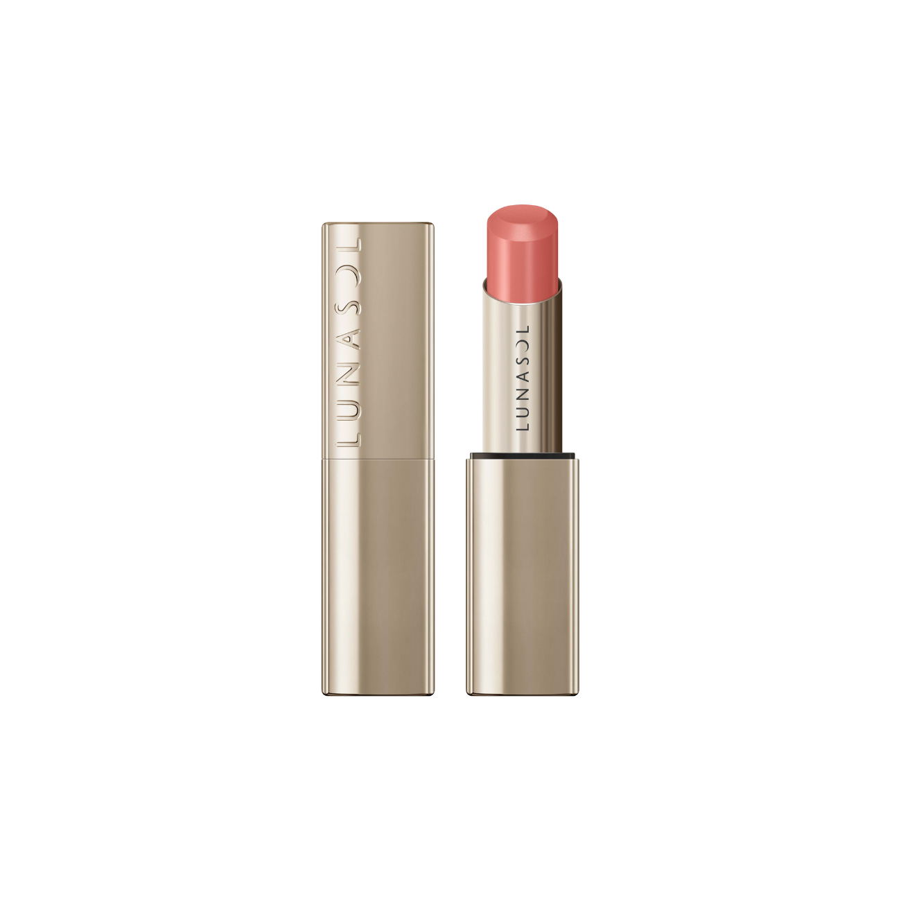 LUNASOL 持色緞光唇膏